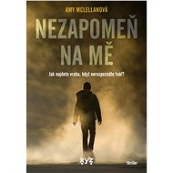 Nezapomeň na mě - Michaela Karavarakis
