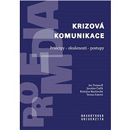 Krizová komunikace - Jan Tomandl