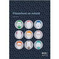 Filozofové ve městě - Radim Brázda