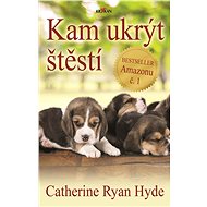 Kam ukrýt štěstí - Catherine Ryan Hyde