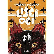 Liščí oči - Petra Hůlová