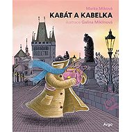 Kabát a kabelka - Marka Míková