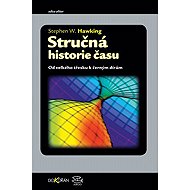 Stručná historie času - Stephen Hawking