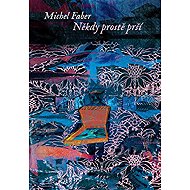 Někdy prostě prší - Michel Faber