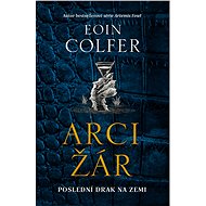 Arcižár - Eoin Colfer