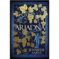 Ariadna - Jennifer Saint