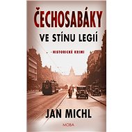 Czechosabbies - Jan Michl