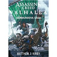 The Geirmund Saga - Matthew J. Kirby