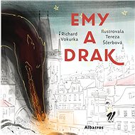 Emy a Drak - Richard Vokůrka