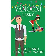Vánoční lásky - Penelope Ward
