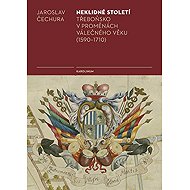 Neklidné století - Jaroslav Čechura
