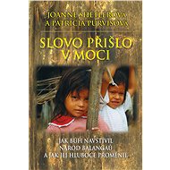 Slovo přišlo v moci - Joanne Shetlerová
