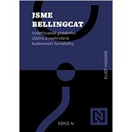 Jsme Bellingcat - Eliot Higgins
