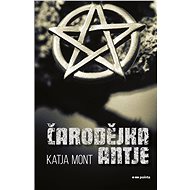 Antje the Witch - Katja Mont