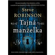 Secret Wife - Steve Robinson