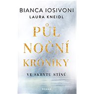 Ve skrytu stínů - Laura Kneidl