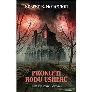 Prokletí rodu Usherů - Robert R. McCammon