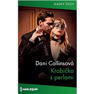 Krabička s perlami - Dani Collinsová