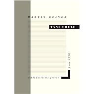 Tání chůze - Martin Reiner