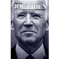 Joe Biden - Evan Osnos
