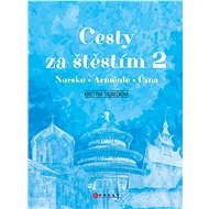 Cesty za štěstím 2 - Kristýna Tronečková
