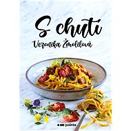 With taste - Veronika Žmolilová