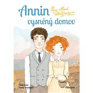 Annin vysněný domov - Lucy Maud Montgomeryová