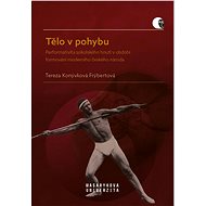 Tělo v pohybu - Tereza Konývková