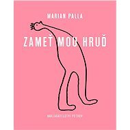 Zameť mou hruď - Marian Palla