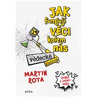 Vědecké kladivo - Martin Rota