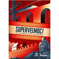 Supervelmoc? - Kristína Kironská