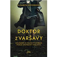 Doktor z Varšavy - Elizabeth Gifford
