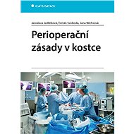 Perioperative principles in a nutshell - Jana Wichsová
