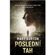 Poslední tah - Mary Burton