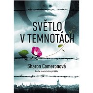 Světlo v temnotách - Sharon Cameronová