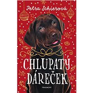 Chlupatý dáreček - Petra Schierová