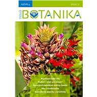 Nová Botanika - Botanica Nova