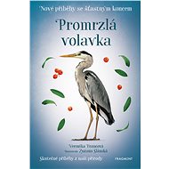 New stories with a happy ending - Frozen Heron - Veronika Francová