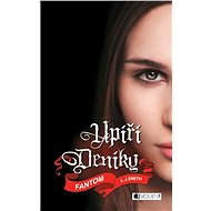 Upíří deníky – Fantom - Lisa J. Smith