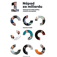 Nápad za miliardu - Michael Mareš