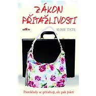 Zákon přitažlivosti - Susie Tate