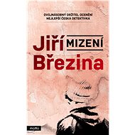 Disappearing - Jiří Březina