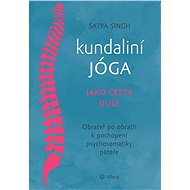Kundalini Yoga as a way of the soul - Satya Singh
