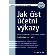 How to read financial statements - Karel Šteker