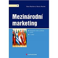 International marketing - Hana Machková