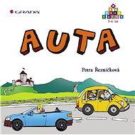 Cars - Petra Řezníčková