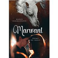 Marwani - Maren Dammann