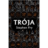 Trója - Stephen Fry