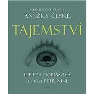 Secrets - Tereza Dobiášová