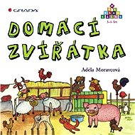 Pets - Adéla Moravcová